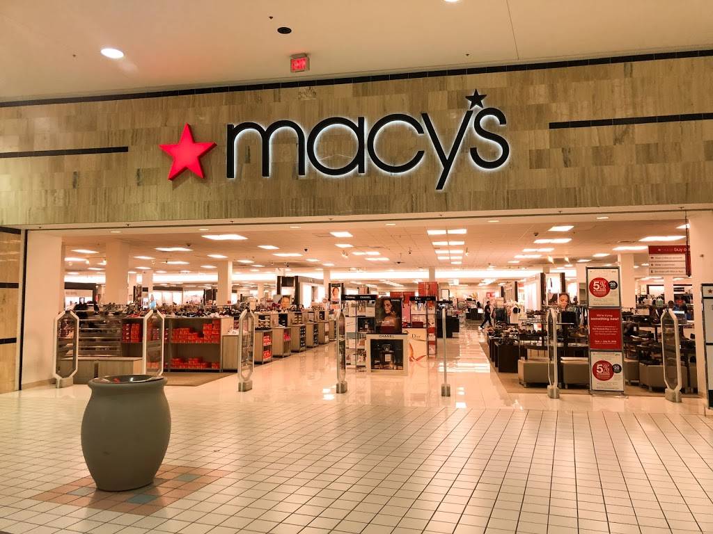 Macys | 3400 Naglee Rd, Tracy, CA 95304, USA | Phone: (209) 221-4500