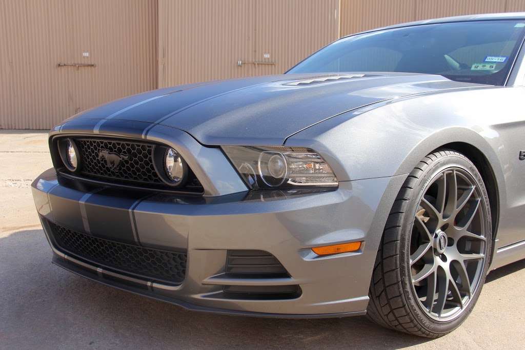 Wet Werks Customs | 14560 Beechnut St, Houston, TX 77083 | Phone: (832) 488-9595