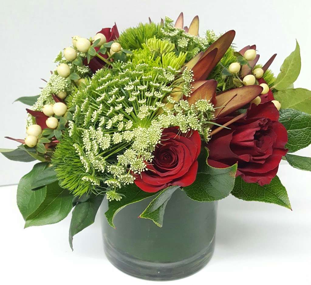 Baron Floral Designs | 14 Mary Ln, Greenvale, NY 11548, USA | Phone: (516) 807-5478