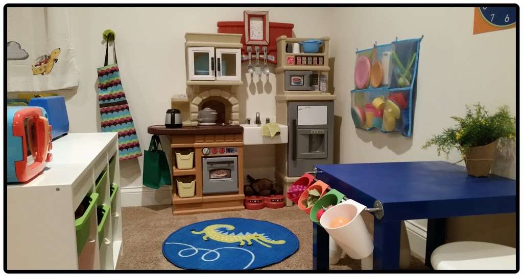 Bixby Early Learning Childcare | 4610 Falcon Ave, Long Beach, CA 90807, USA | Phone: (562) 427-1749