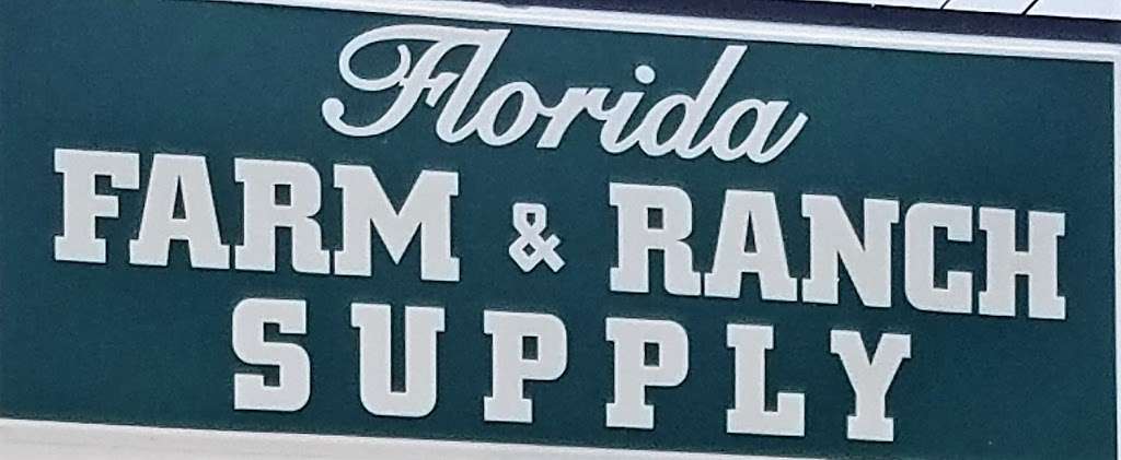 Florida Farm & Ranch Supply | 2975 FL-60, Bartow, FL 33830, USA | Phone: (863) 533-1814