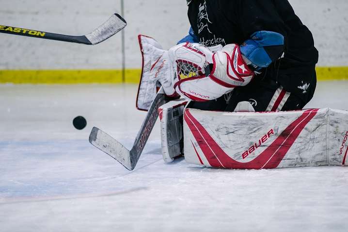 Wolfe Hockey Development | 3116, 13800 Old Gunpowder Rd, Laurel, MD 20707, USA | Phone: (443) 867-2421