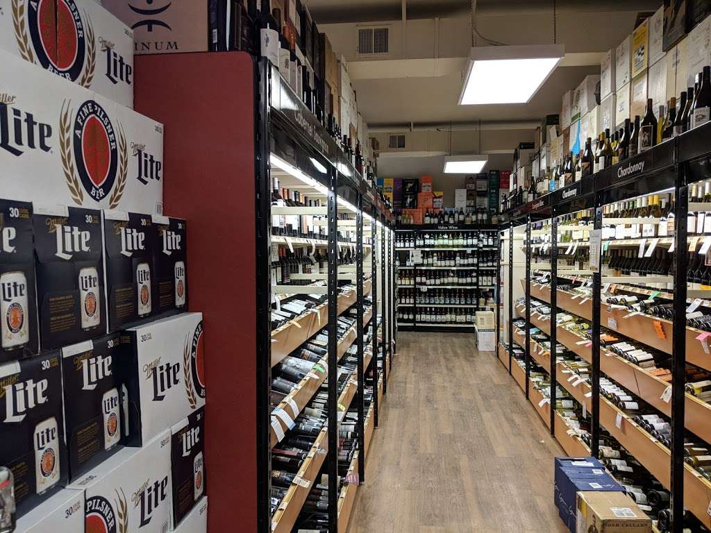 Kings Grant Wines & Liquors | 137 Merchants Way, Marlton, NJ 08053, USA | Phone: (856) 810-8700