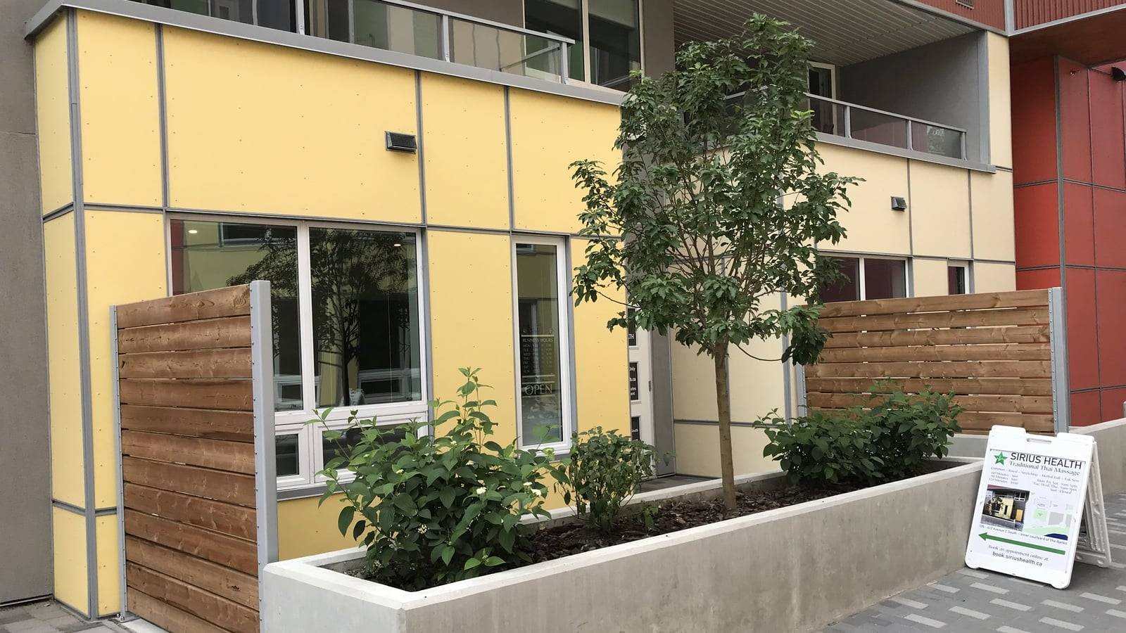 Sirius Health | 412 Avenue C S #105, Saskatoon, SK S7M 5N7, Canada | Phone: (306) 700-5115