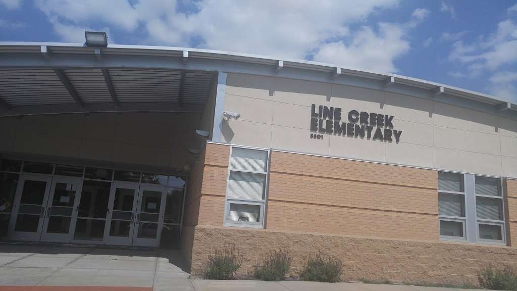 Line Creek Elementary School | 5801 NW Waukomis Dr, Kansas City, MO 64151 | Phone: (816) 359-4320
