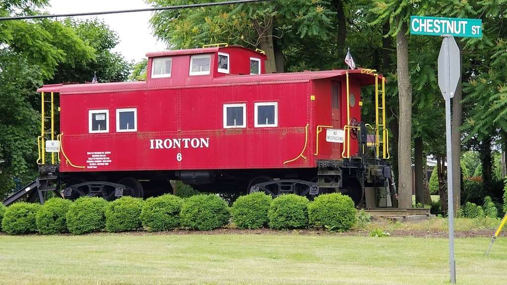 Ironton Rail Trail | Whitehall, PA 18052, USA | Phone: (610) 437-5524