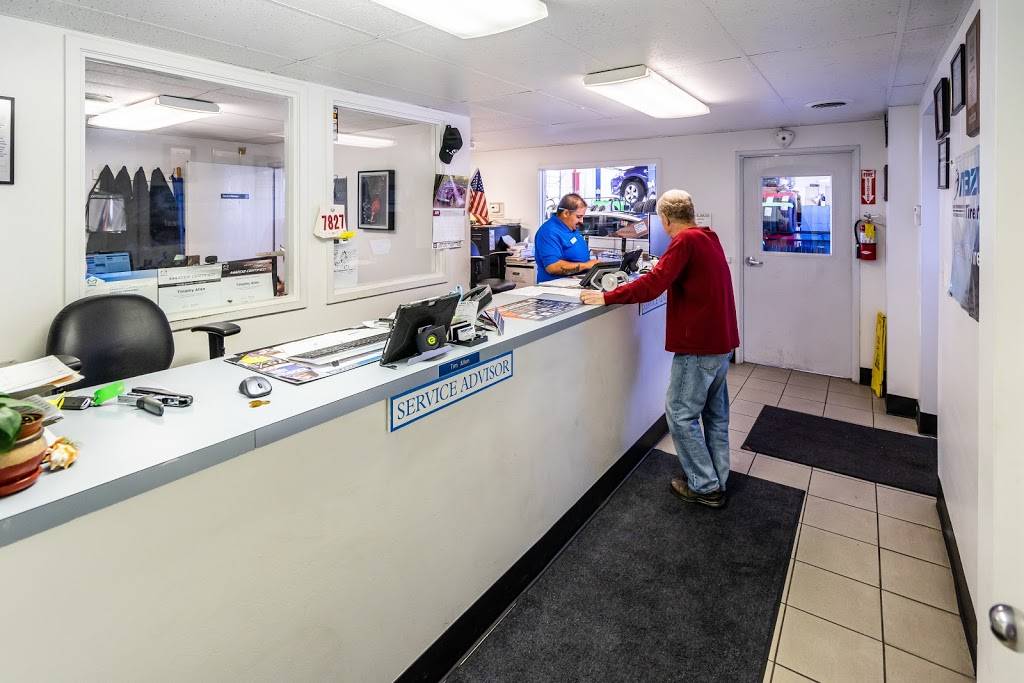 Mazda Service Center | 90 Havana St, Aurora, CO 80010, USA | Phone: (720) 262-4322