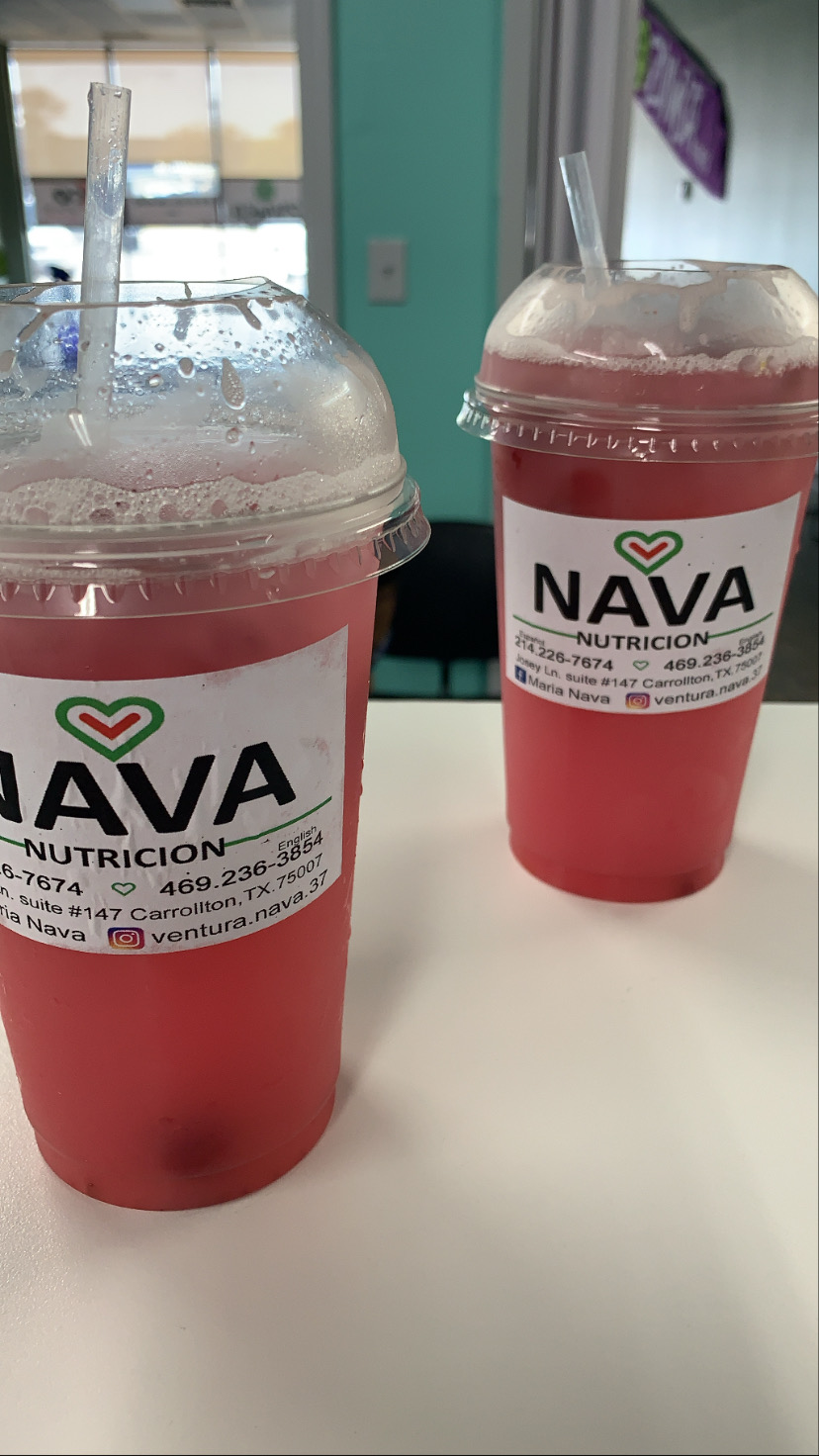 Nava nutrición | 3030 N Josey Ln Suite#147, Carrollton, TX 75007, USA | Phone: (214) 226-7674