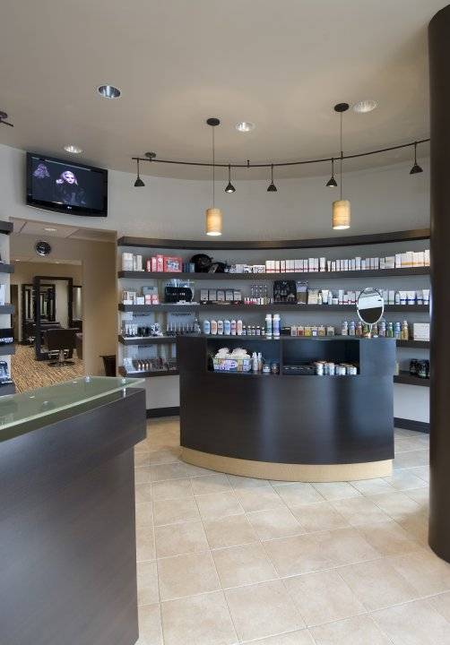 Salon Jean & Day Spa | 7945 Macarthur Blvd #108, Cabin John, MD 20818, USA | Phone: (301) 320-5326