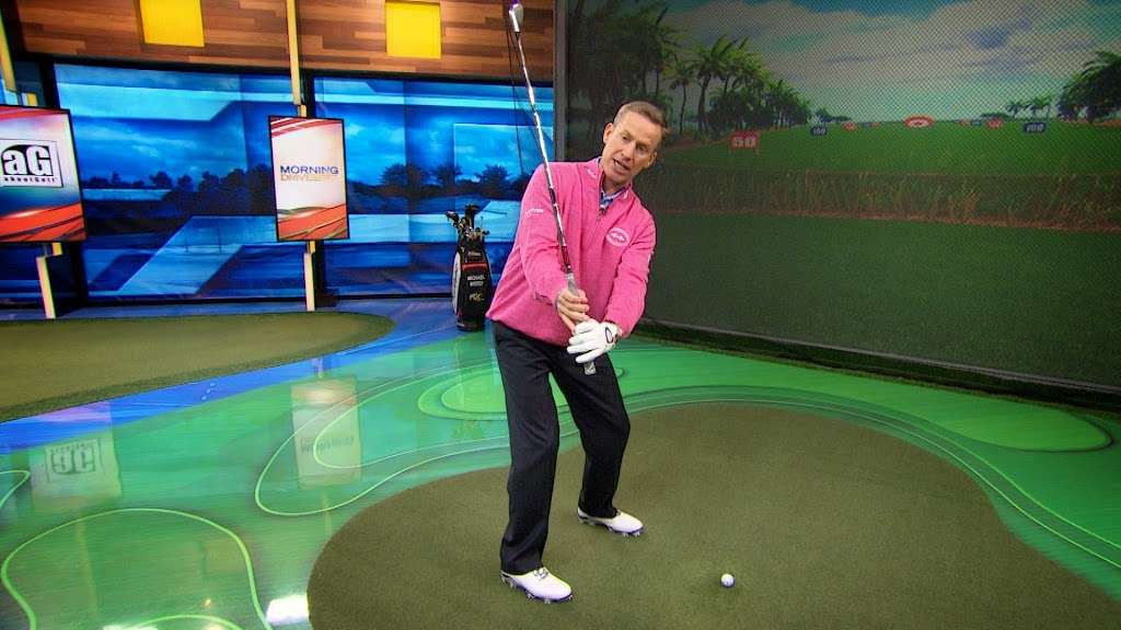 Michael Breed Golf Academy | 500 Hutchinson River Pkwy, Bronx, NY 10465, USA | Phone: (203) 832-2824