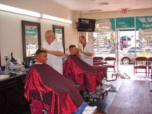 The Señor Barbers at Downtown | 113 S El Camino Real, San Clemente, CA 92672 | Phone: (949) 369-7707