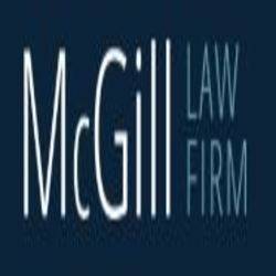 McGill Law Firm | 201 E Government St, Pensacola, FL 32502, United States | Phone: (850) 432-2025