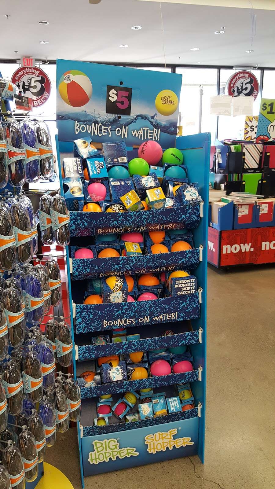 Five Below | 56 Rockland Plaza, Nanuet, NY 10954 | Phone: (845) 623-1942