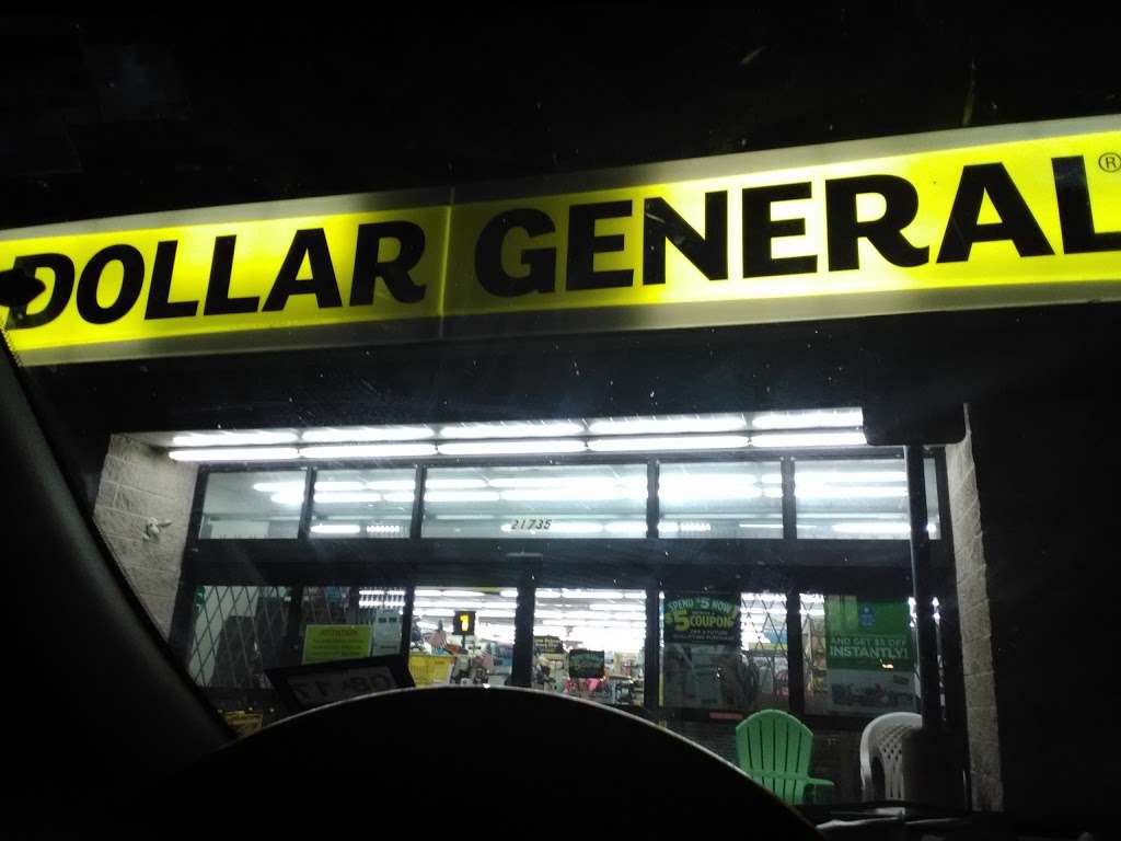 Dollar General | 21735 Aldine Westfield Rd, Humble, TX 77338, USA | Phone: (281) 528-0240