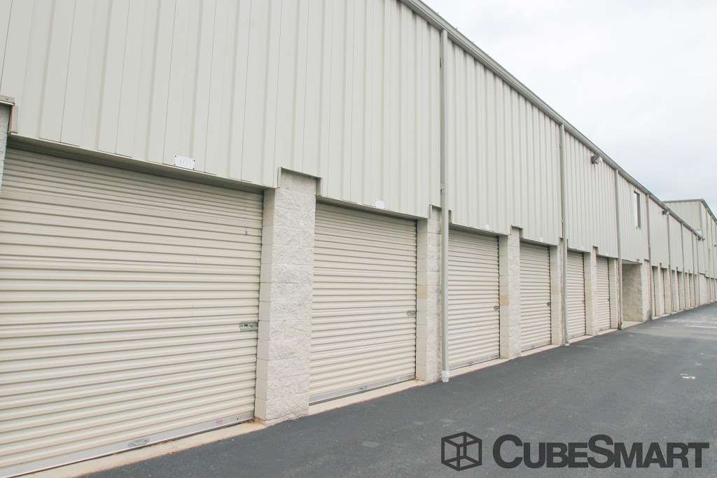 CubeSmart Self Storage | 242 S Salem St, Randolph, NJ 07869, USA | Phone: (973) 989-7722