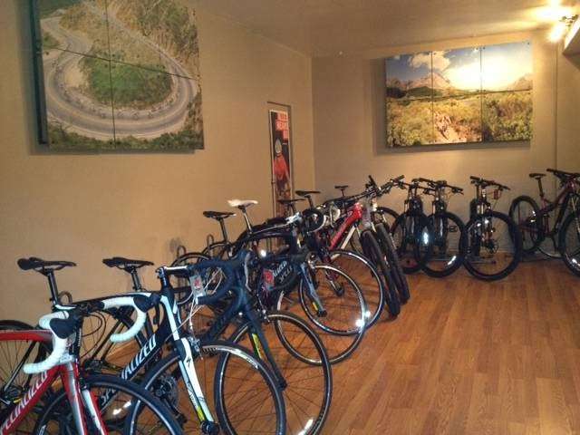 Gung Ho Bikes | 1815 N Susquehanna Trail, York, PA 17404, USA | Phone: (717) 852-9553