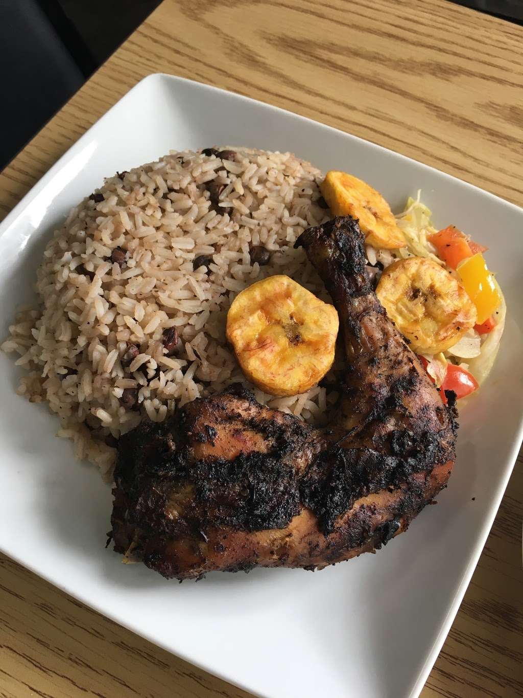 Aunty Joys Jamaican Kitchen | 1217 W Devon Ave, Chicago, IL 60660 | Phone: (773) 856-0247