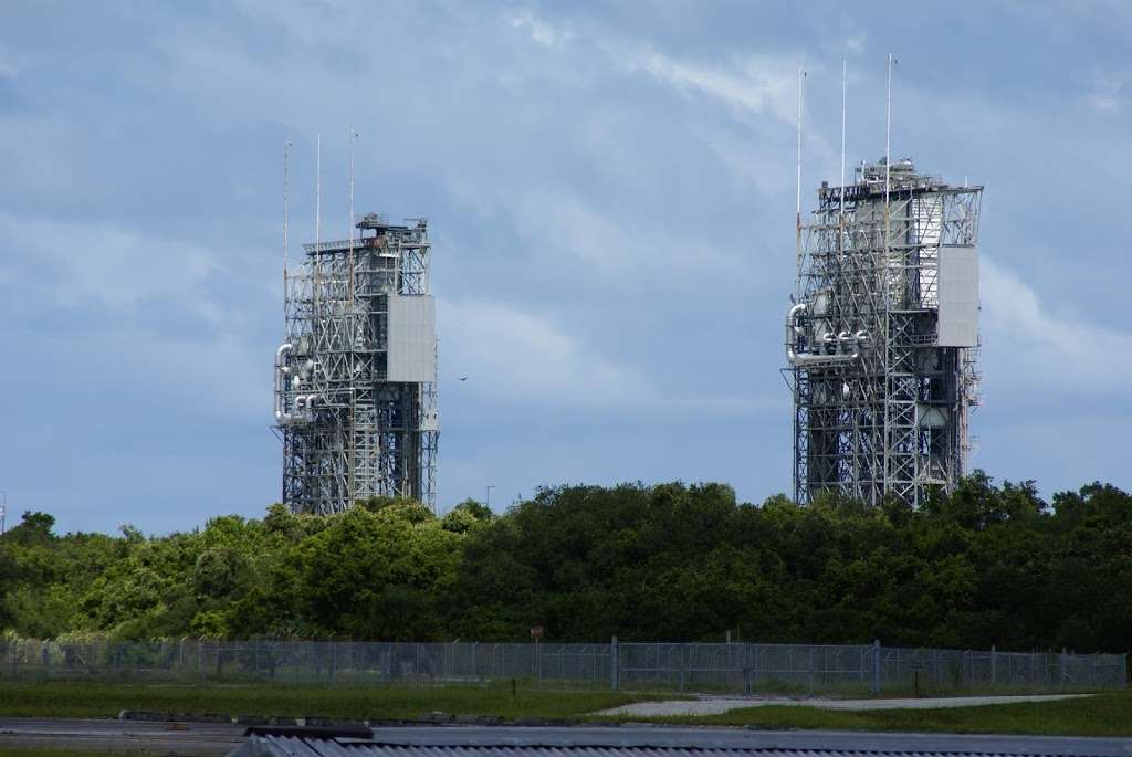 NASA Shuttle Landing Facility | Space Center, Orlando, FL 32815, USA | Phone: (321) 867-5000