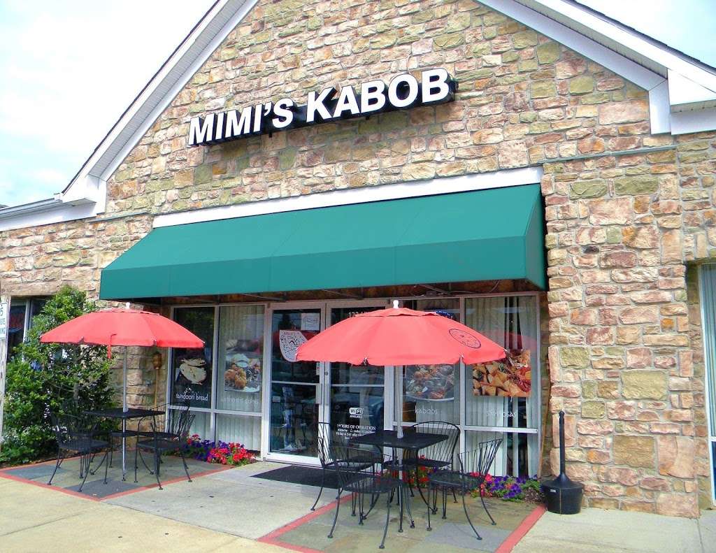 Mimis Kabob - Clarksville | 12345 Wake Forest Rd, Clarksville, MD 21029, USA | Phone: (410) 531-2000