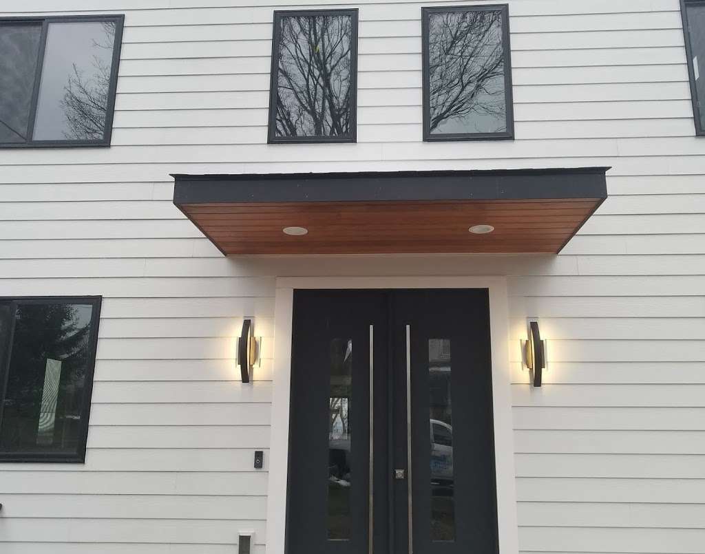 MasterCraft Roofing Siding Windows | 49 Whiting St, Hingham, MA 02043 | Phone: (781) 829-2222