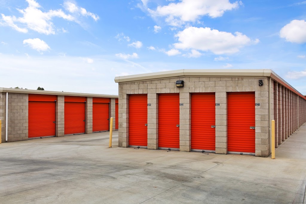 Orangecrest Self Storage | 18601 Van Buren Boulevard, Riverside, CA 92508, USA | Phone: (951) 330-4578