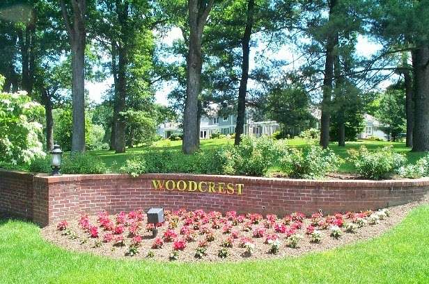 The Woodcrest Townhomes Convent Station NJ | 55 Madison Ave #120, Morristown, NJ 07960, USA | Phone: (973) 615-6504