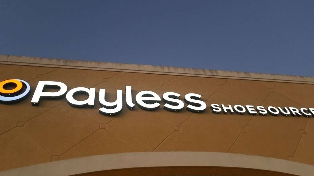 Payless ShoeSource | Bays 3 AND F, 2670 FL-50, Clermont, FL 34711, USA | Phone: (352) 242-0361