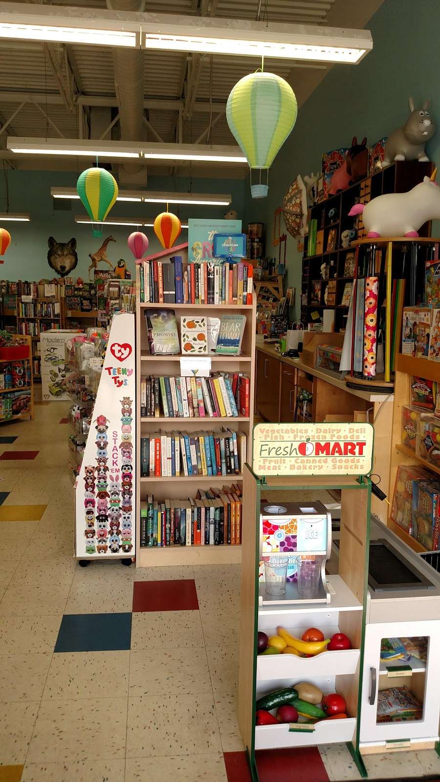 4 Kids Books & Toys | 4450 Weston Pointe Dr # 120, Zionsville, IN 46077, USA | Phone: (317) 733-8710