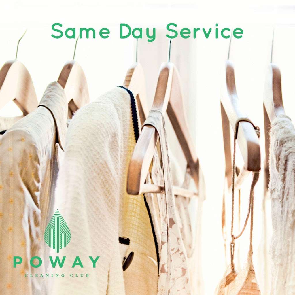 Poway Cleaning Club | 13354 Poway Rd, Poway, CA 92064, USA | Phone: (858) 883-4075