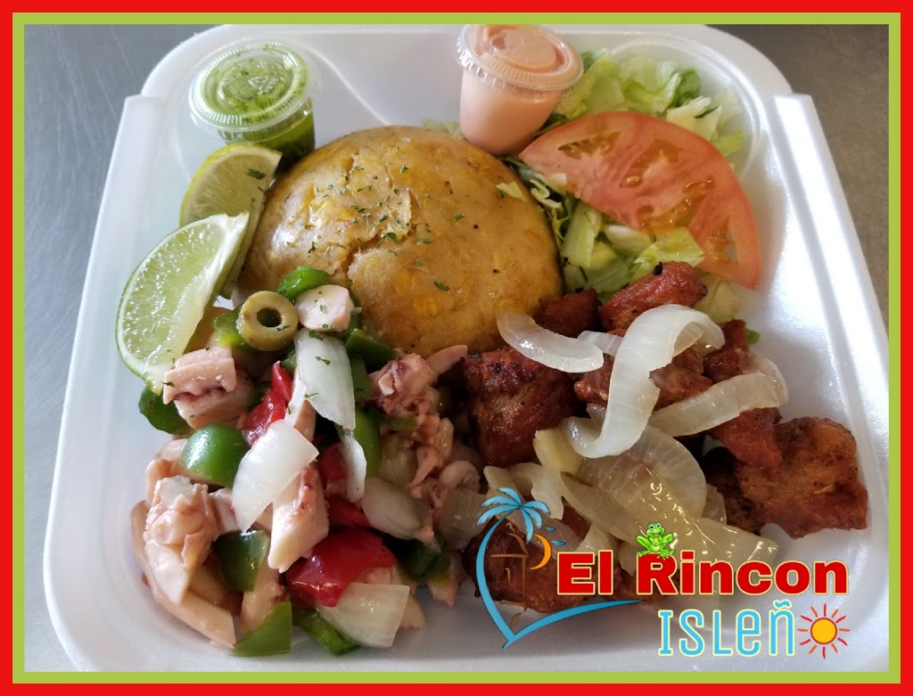 El Rincon Isleño | 2255 U.S. Highway 17-92 North, Haines City, FL 33844, USA | Phone: (321) 440-7507