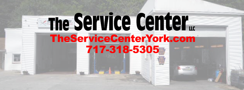 The Service Center York | 1512 S George St, York, PA 17402, USA | Phone: (717) 318-5305