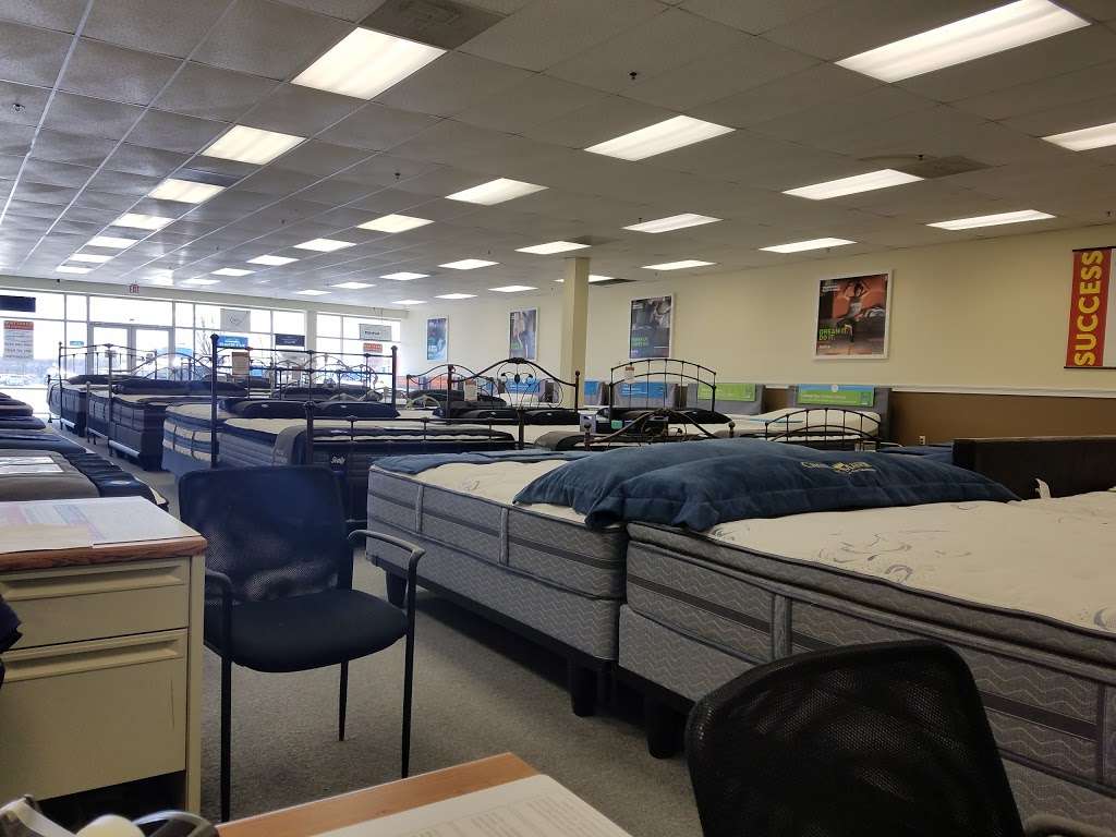 Mattress Warehouse of North East | 506 NE Plaza, North East, MD 21901, USA | Phone: (410) 287-5732