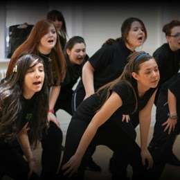 LIPA 4:19 Wanstead - Part-time Academy for Performing Arts | 94 Redbridge Ln W, London E11 2JZ, UK | Phone: 020 8472 8845