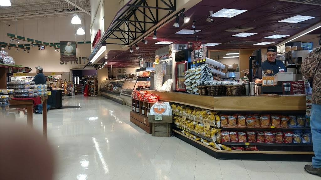 Russ’s Market At Coddington & West A – Lincoln | 1550 S Coddington Ave, Lincoln, NE 68522, USA | Phone: (402) 477-6236