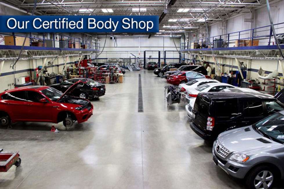 Knauz Mercedes | 409 Skokie Valley Road, Lake Bluff, IL 60044, USA | Phone: (888) 493-6945