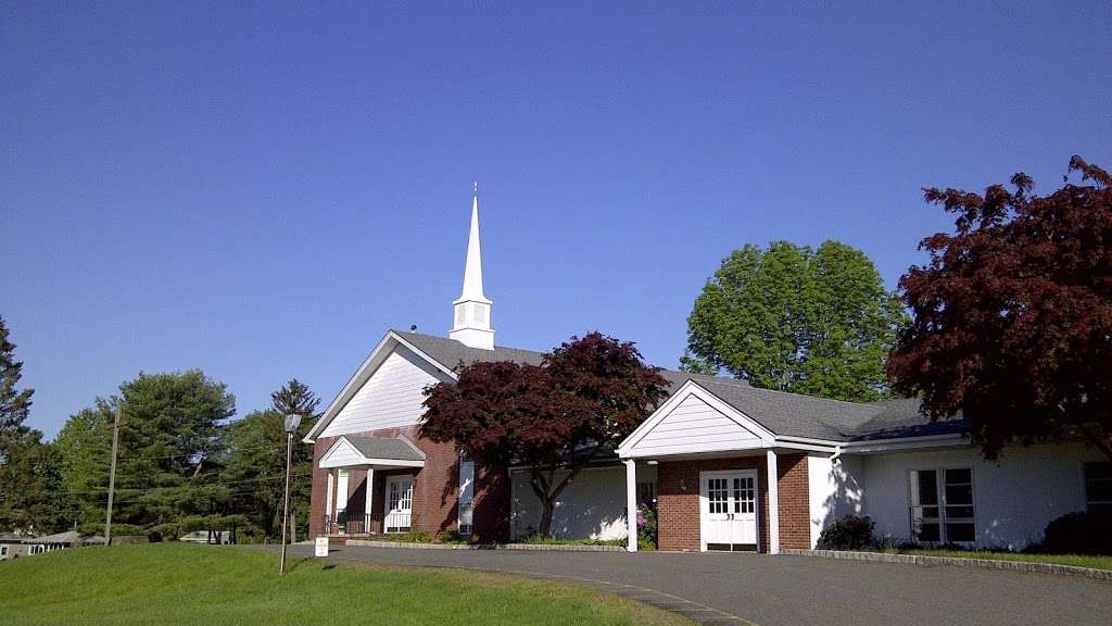 Grace Bible Chapel | 100 Oakdale Rd, Chester, NJ 07930, USA | Phone: (908) 879-5061