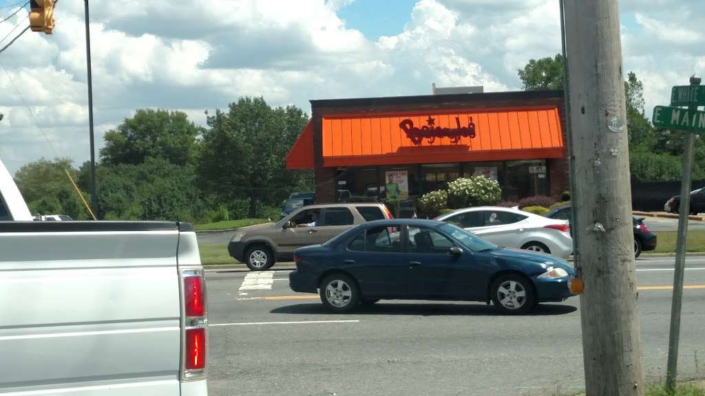 Bojangles Famous Chicken n Biscuits | 1278 E Main St, Rock Hill, SC 29730, USA | Phone: (803) 329-2743