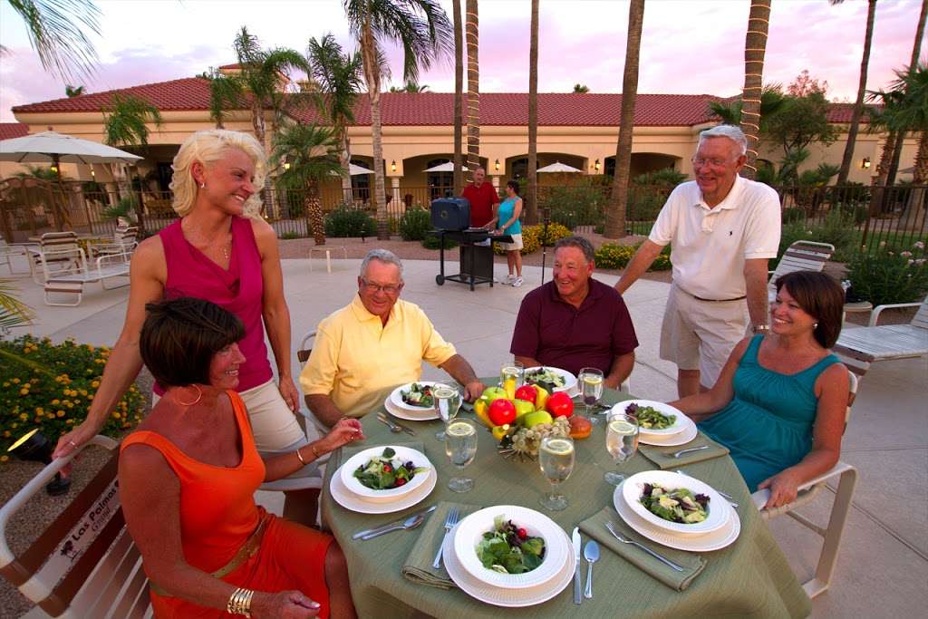 Briarwood Active 55+ Resort | 5644 Regency Blvd, Port Orange, FL 32127, USA | Phone: (386) 761-7947