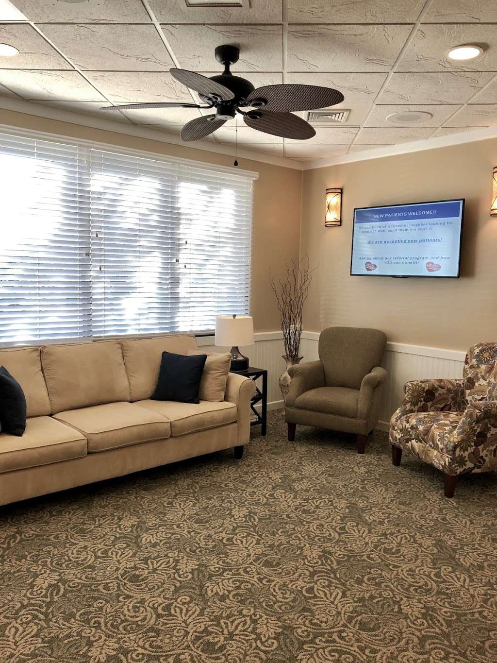 Indigo Dental | 139 Executive Cir #101, Daytona Beach, FL 32114, USA | Phone: (386) 253-3629