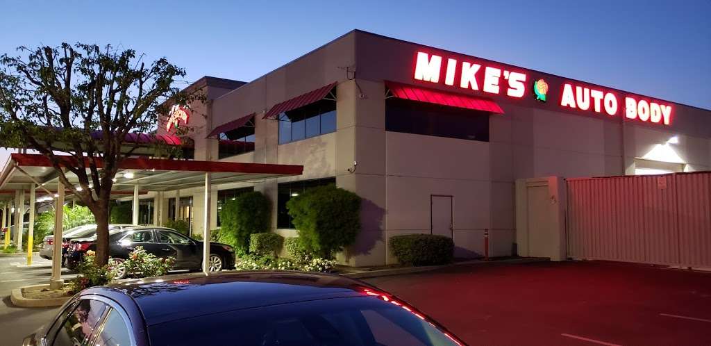 Mikes Auto Body | 3001 N Park Blvd, Pittsburg, CA 94565, USA | Phone: (925) 757-1739