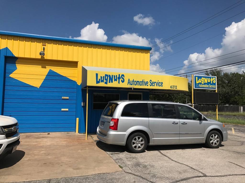 Lugnuts Automotive | 6212 Menchaca Rd, Austin, TX 78745 | Phone: (512) 445-6887