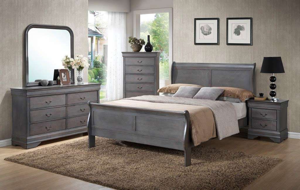 Jimmy Js Furniture & More | 418 W King St, Shippensburg, PA 17257, USA | Phone: (717) 530-0250