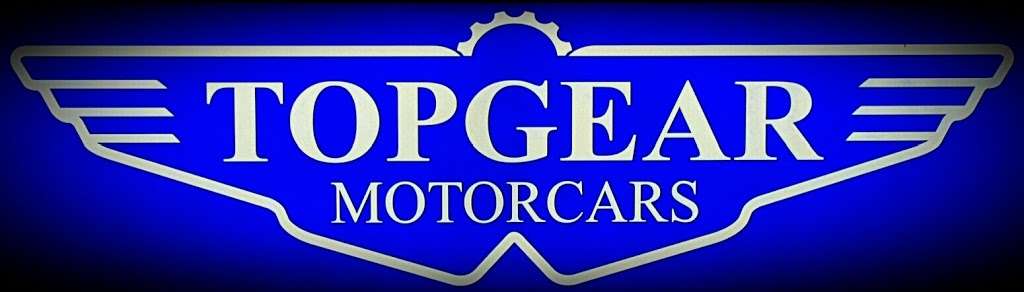 TOPGEAR MOTORCARS | 3435 Roy Orr Blvd #300, Grand Prairie, TX 75050, USA | Phone: (972) 790-4600