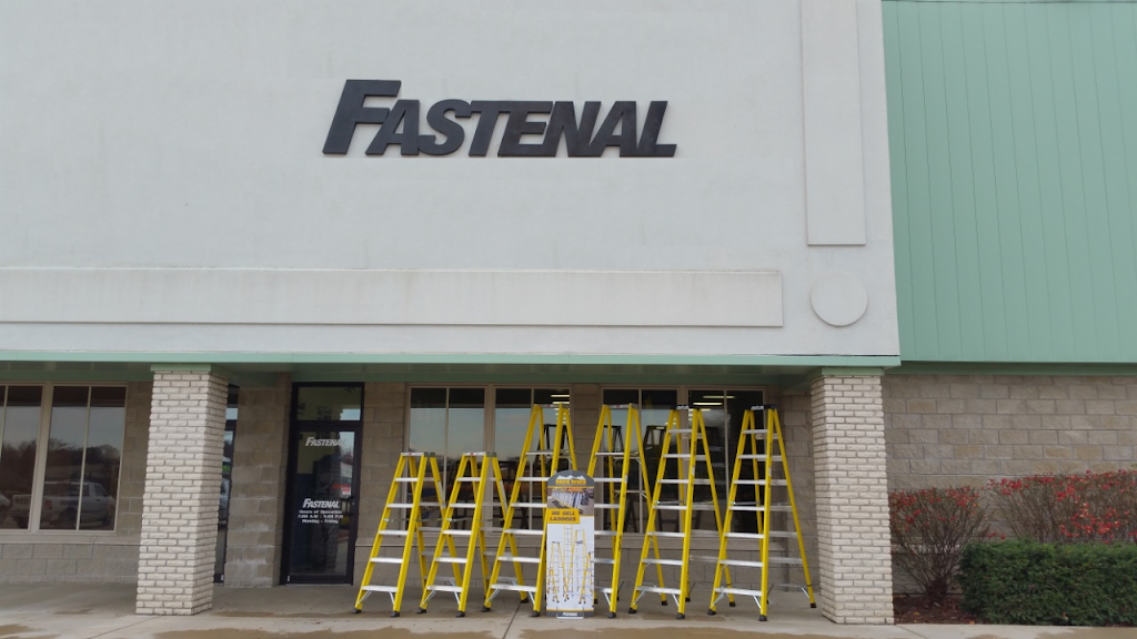 Fastenal | 1180 Liberty Dr, Bloomington, IN 47403 | Phone: (812) 332-8054