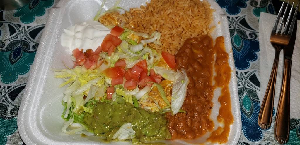 Claudio’s Tex Mex | 2751 S Chickasaw Trail, Orlando, FL 32829, USA | Phone: (407) 757-2040