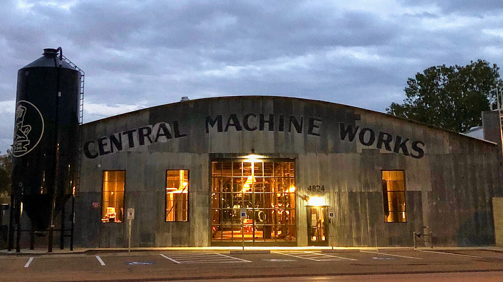 Central Machine Works | 4824 E Cesar Chavez St, Austin, TX 78702, USA | Phone: (512) 220-2340