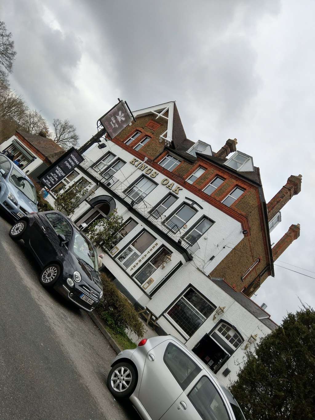 Epping Forest Visitor Centre | Nursery Rd, Waltham Abbey, Loughton IG10 4AF, UK | Phone: 020 8508 0028