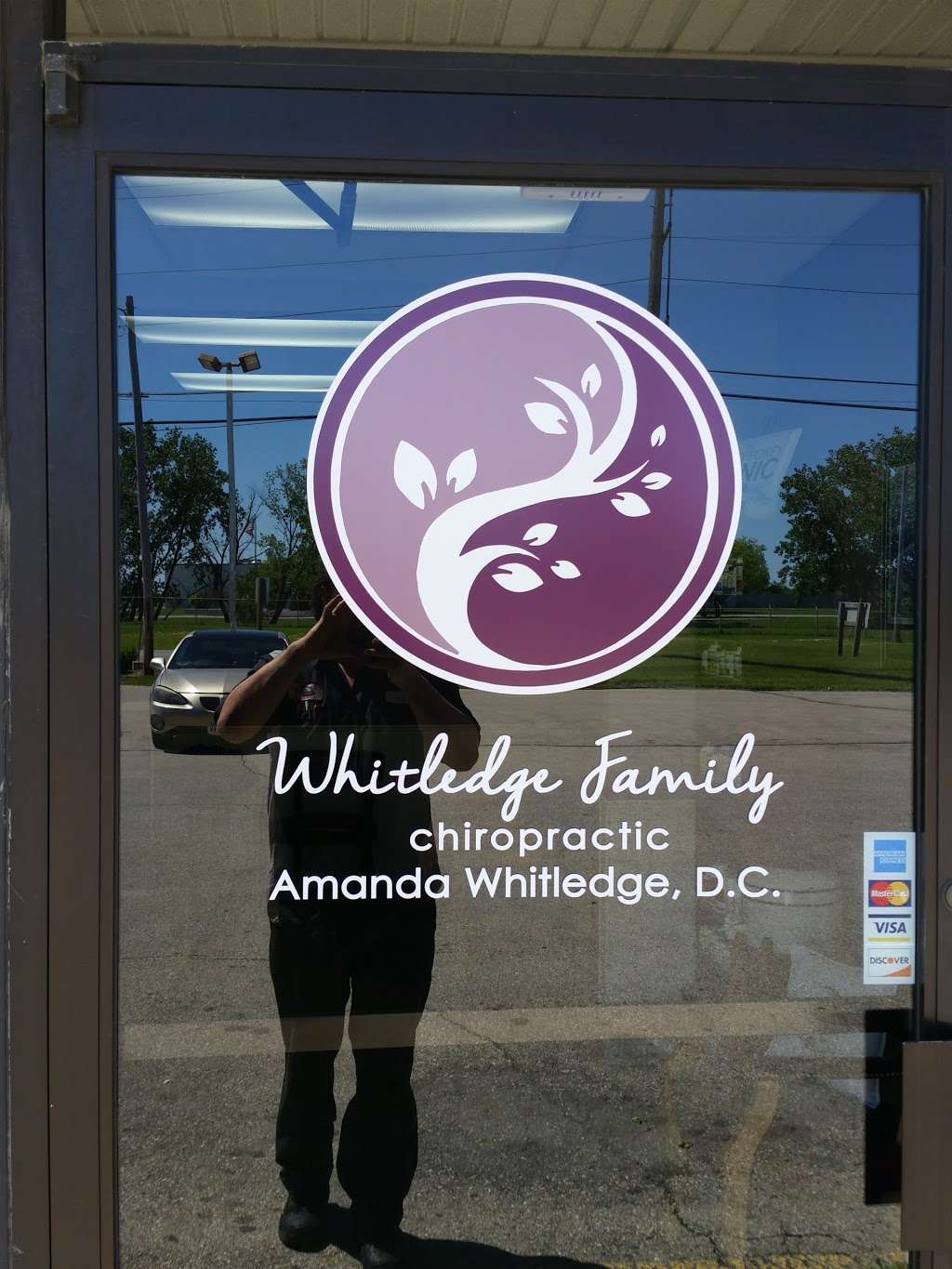 Whitledge Family Chiropractic, LLC | 8020 Durand Ave, Sturtevant, WI 53177, USA | Phone: (262) 886-8600
