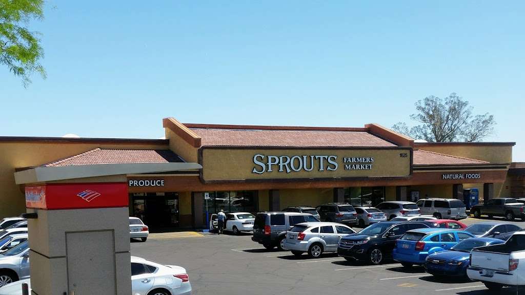 Sprouts Farmers Market | 1625 E Glendale Ave, Phoenix, AZ 85020 | Phone: (602) 385-2150