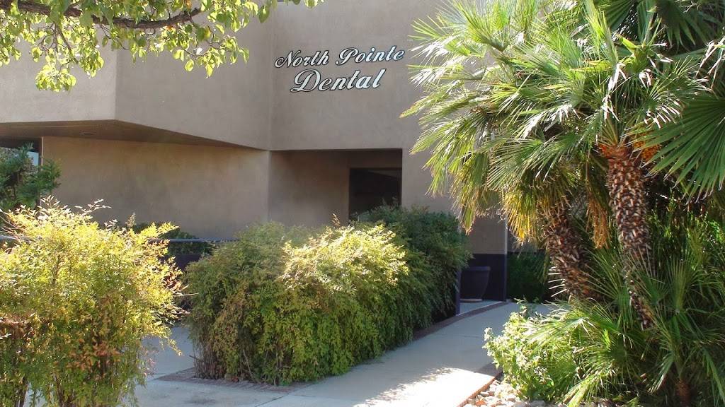 North Pointe Dental: Dr. Manu Alexander, DDS | 4550 E Grant Rd, Tucson, AZ 85712, USA | Phone: (520) 327-5339